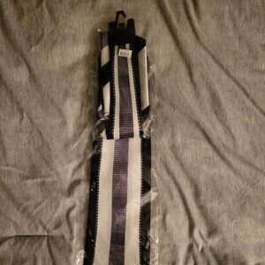 Tie and handkerchief set